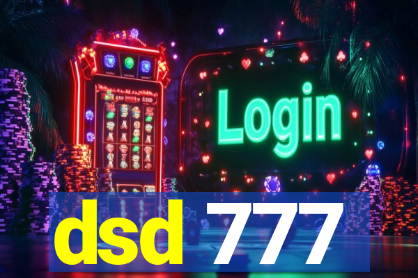 dsd 777